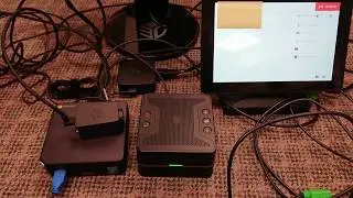 Google Hangouts Meet hardware boots to white screen Fix