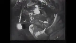 Apollo 8 TV Transmission #1