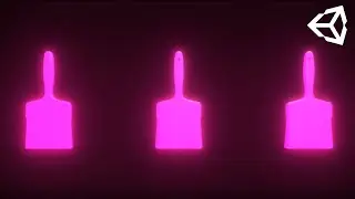 EPIC GLOW IN UNITY URP - TUTORIAL 2020.2