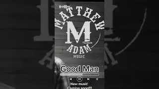 Available all music platforms #countrymusic #newmusic #musicmakestheworldgoround  #singersongwriter