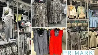 Primark women’s new collection / May 2024