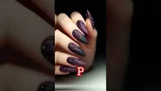 #trending​​​​ Comment Your Names 💫First Letter See Your Beautiful #nails​​​​ #shortsfeed #reels #4k