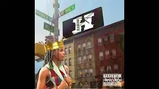 Brim Game Exclusive - HSuave - Prince of the Wick
