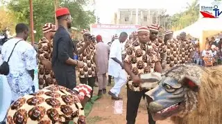 Ojideleke Day Celebration 2025