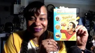 Ripley's Believe it or not Totally Gross (Part 2)