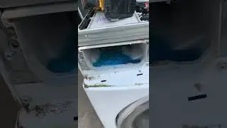 Fabric softener is SO bad!!