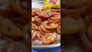 Traditional sweet jelapi | crispy and yummy jelapi #streetfood #food #jelapi #sweet #sweet making