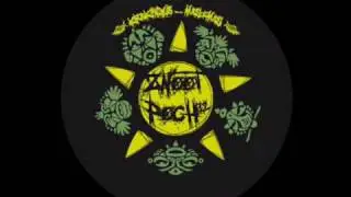 Znootpoch 02 Side B -KRAK IN DUB- Rastaman