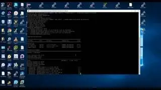 Install Puppet Enterprise Server on CentOS 7
