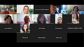 Encuentros Transformadores 