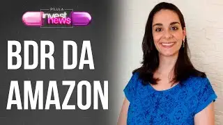AMZO34 : vale a pena investir em BDR da Amazon?