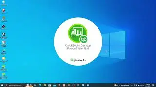 Quickbooks Point Of Sale V18 0 Multistore level Installation 2023