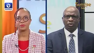 Defection: Fate Of Opposition And APC Effect In Delta State | Sunrise Daily