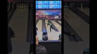 USBC open 2025 dbls&sgls #bowling #sports #Open #championship