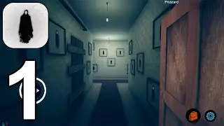 Only You Are Here - Gameplay Walkthrough Part 1 Tutorial Full Game Ending 1/5 (Android)