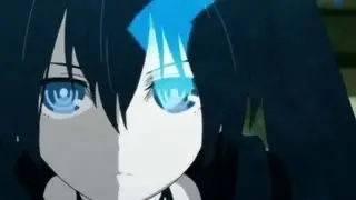 AMV Black Rock Shooter - The Angels Among Demons