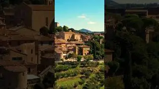 Monticchiello: Tuscany&rsquo;s Timeless Soul