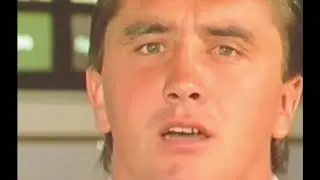 1985 Tony Shaw interview.