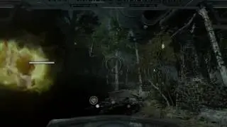 Call of Duty&reg;: Advanced Warfare tank mission play