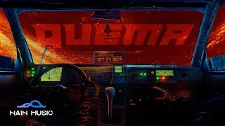 Barajas & GAWVI & Musiko & Pauneto  - QUEMA, QUEMA | LUNARIO