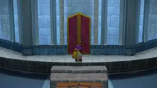 TTYD Palace Courtyard Ambience (Near Riddle Tower) (Remake)