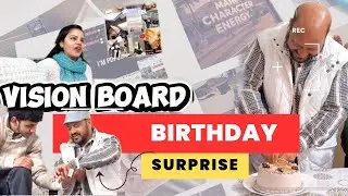 Yeh kya krdiya 😱Papa ko surprise diya 🫣|| inehabanswal ||