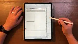 How To Add, Remove or Duplicate Pages In The Changemaker's Planner + Notability app