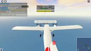 Flying from Australia to Japan in Pilot Training Flight Simulator!