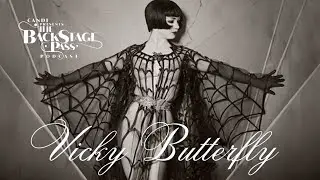VICKY BUTTERFLY 🦋