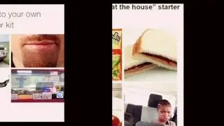 HILARIOUS STARTER PACKS 😂 | IG COMPILATION |