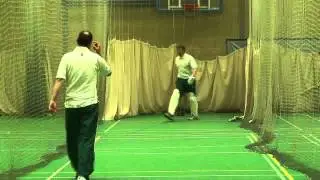 Matthew Couzens - 16/03/13