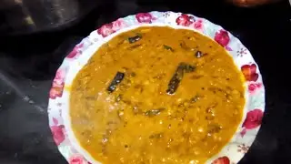 MENTHI AAKU PAPPU RECIPE|| METHI KE DAL||VENTAYAM KHEERE PARAPU||HEALTHY RECIPE