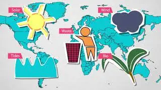 Alternative sources of energy