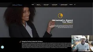 MarketingPro  Expand Your Reach