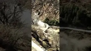 Chamoli Disaster 7 feb 2021