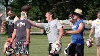 East team ambitious to snap three-game skid in Sertoma 8-man football all-star game (June 19, 2025)