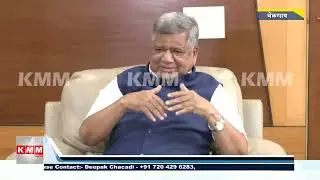 &ldquo;Goa CM is Wrong on Mahadayi!&rdquo; &ndash; Jagadish Shettar Responds | Also Speaks on Dharmasthala Probe