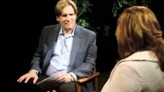 Sandy Jones-Kaminski, Author of I'm at a Networking Event--Now What??? on You're Hired! - Part-2