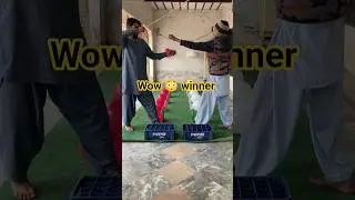 wow 😳 balloon poping challenge 💪 #ytshorts #shorts #fun #challenge