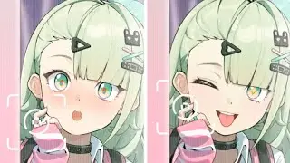 CHINATSU WHAT ARE YOU DOING?!? 😭