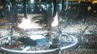 Adele Hello - Sydney ANZ Stadium March 10th 2017