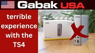 CalDigit unboxing   this product is a failure