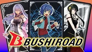 Which TCG is right for you? | Bushiroad Edition
