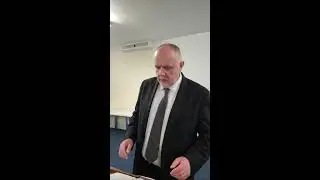 Arann Reformed Baptist Church is live!