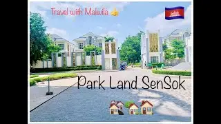 Chip Mong Land (Park Land) Sen Sok