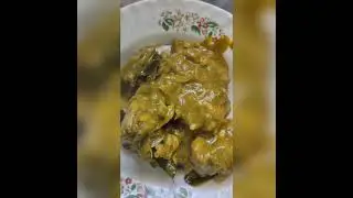 #Gongura Chicken#Sorrel leaves Chicken #Pulicha keerai+Chicken #EasyGongurachicken#tangyChicken