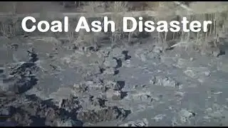 Kingston Coal Ash Disaster