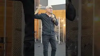 Sobre as Ondas - Armando Filho na Igreja Presbiteriana de Candeias - 10/04/2023