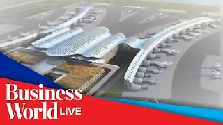 Bulacan airport groundbreaking eyed in April or May