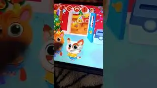 olha o peido Bubu kkkkkkk